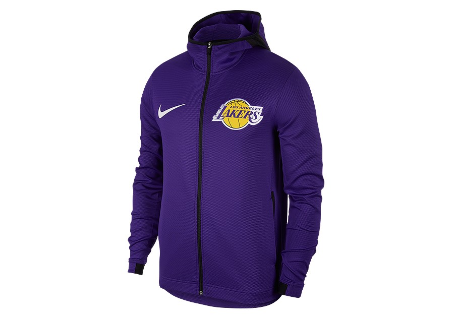 lakers therma flex