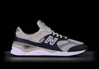 NEW BALANCE X-90 OUTERSPACE WITH LIGHT CLIFF GREY price €82.50 |  Basketzone.net