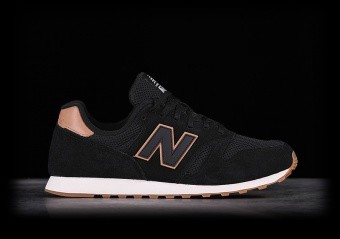 NEW BALANCE 373 BLACK