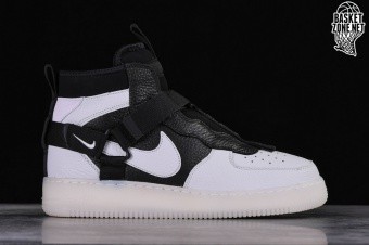 nike air force 1 mid utility orca