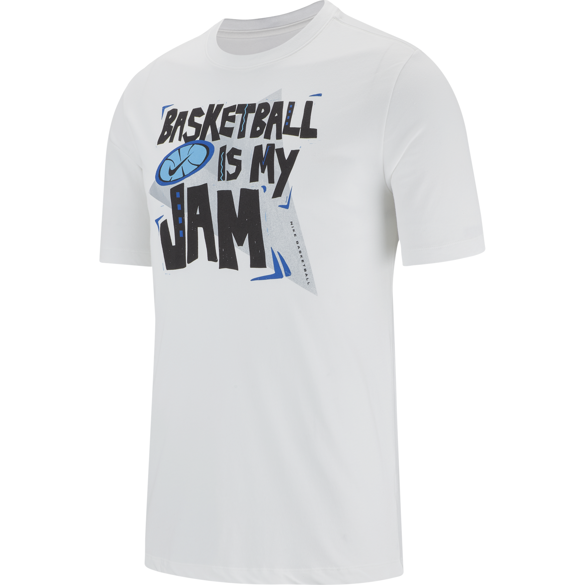 basketball is my jam shirt