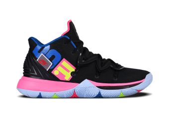 NIKE KYRIE 5 JUST DO IT