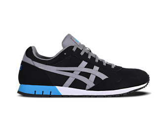 ASICS CURREO BLACK