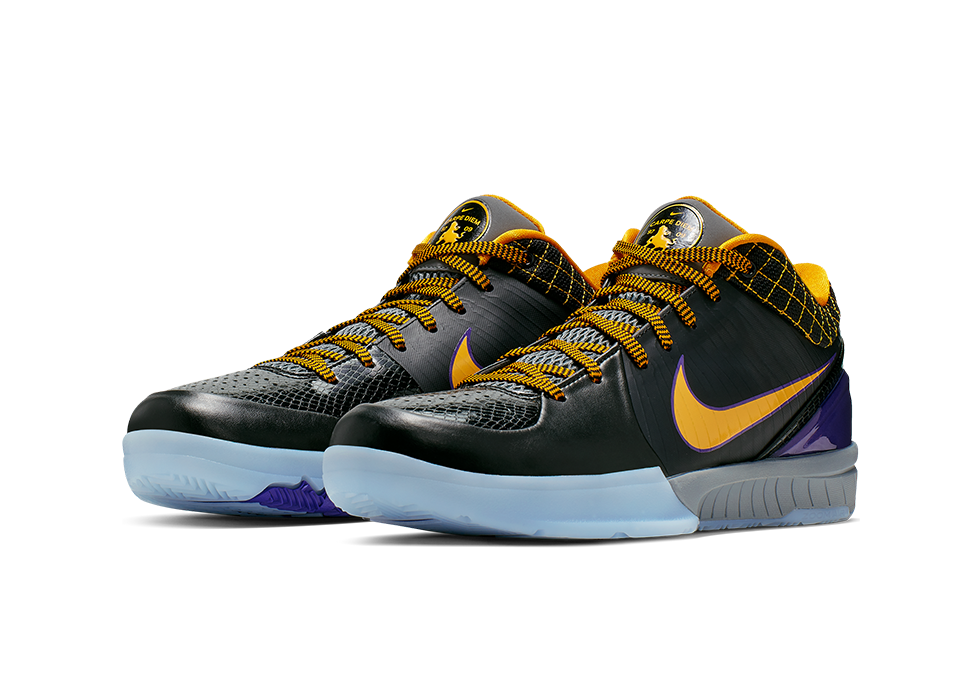 NIKE KOBE 4 PROTRO for £155.00 | kicksmaniac.com