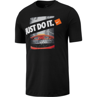 NIKE 'JUST DO IT' DRY TEE