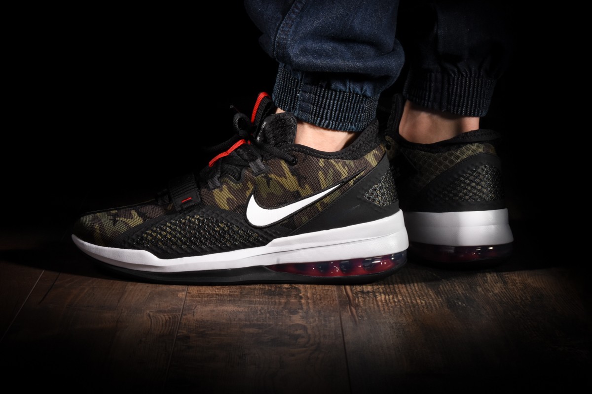 nike air max dominate 2017 review