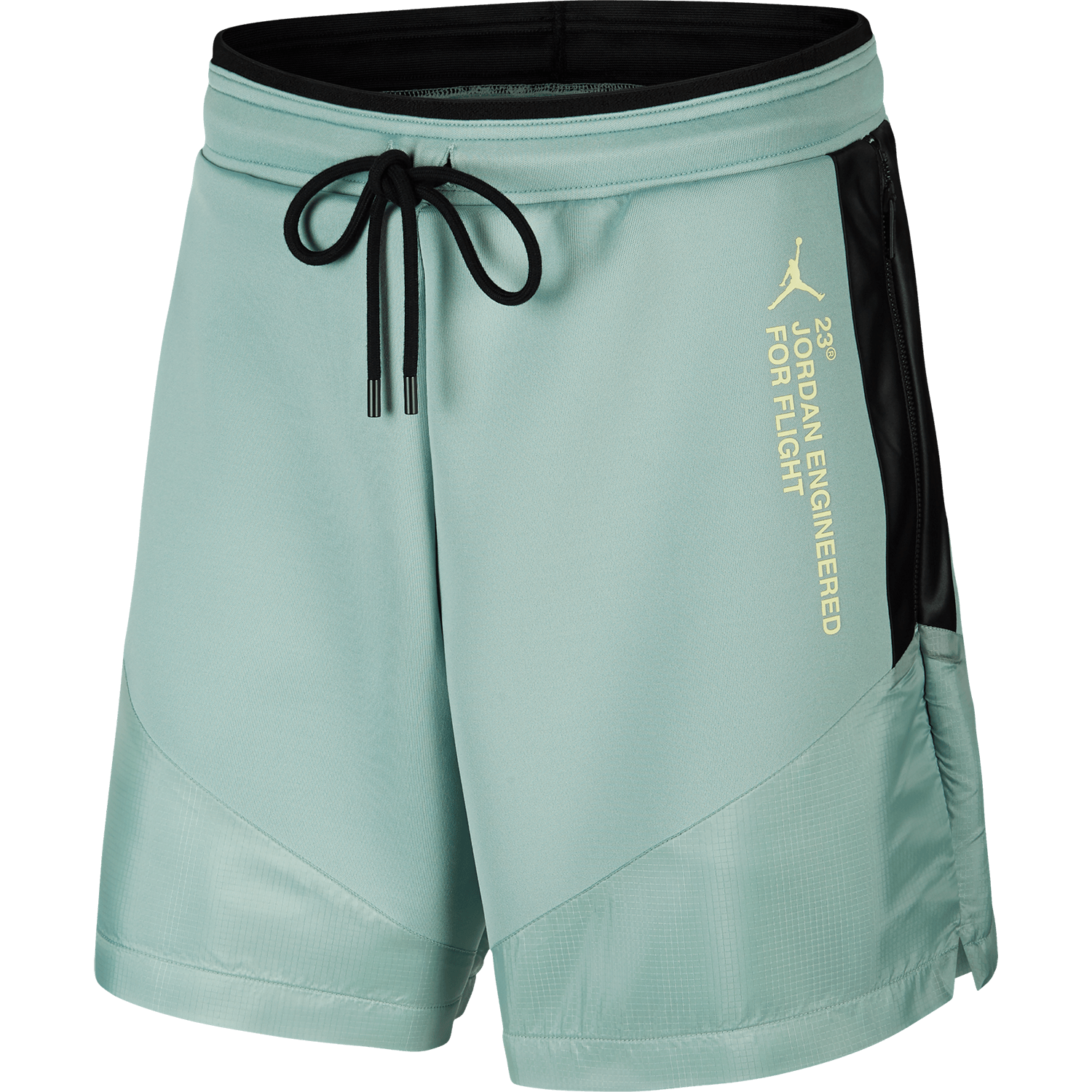 NIKE AIR JORDAN 23 ENGINEERED SHORTS QUARTZ PATINA