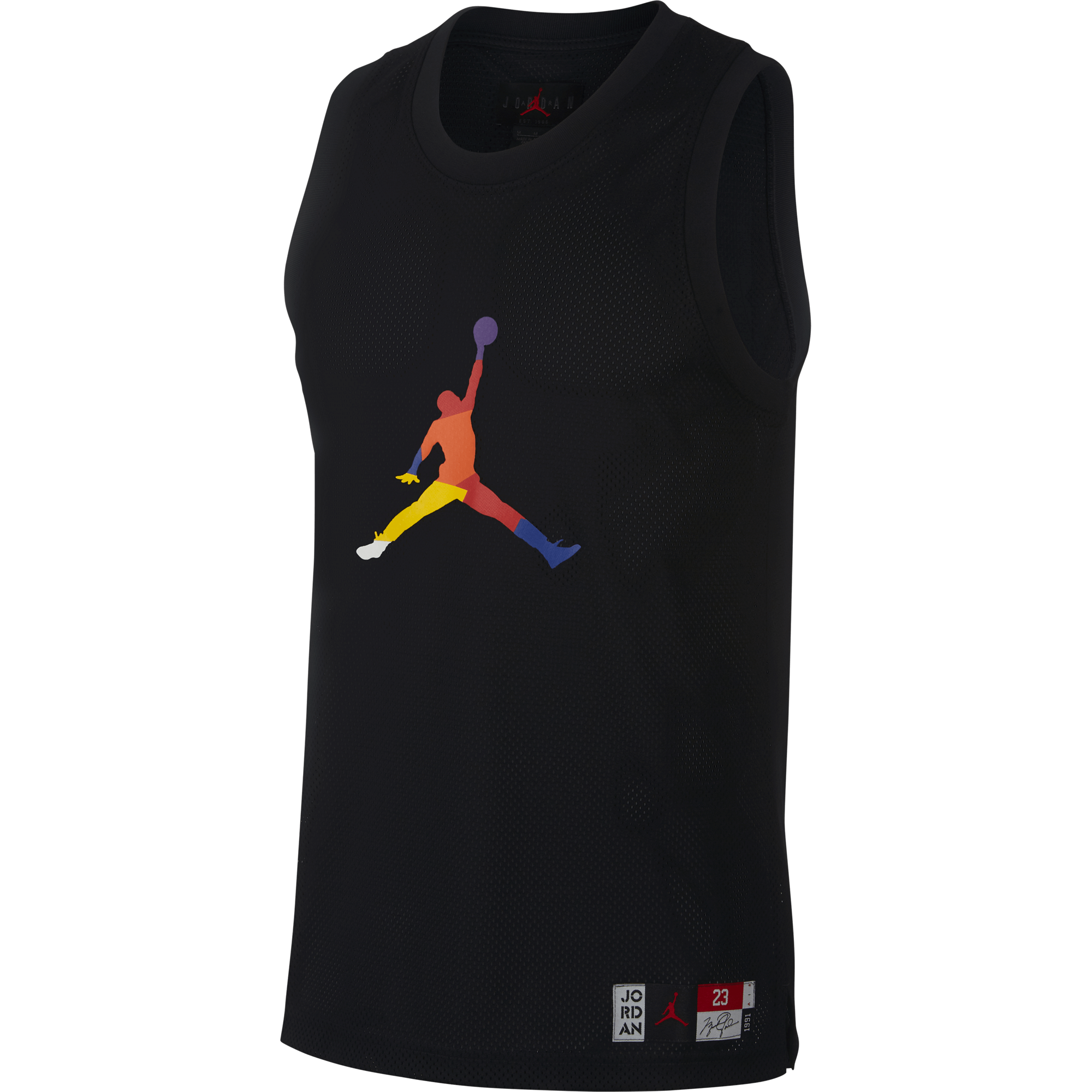 sudadera jordan dna