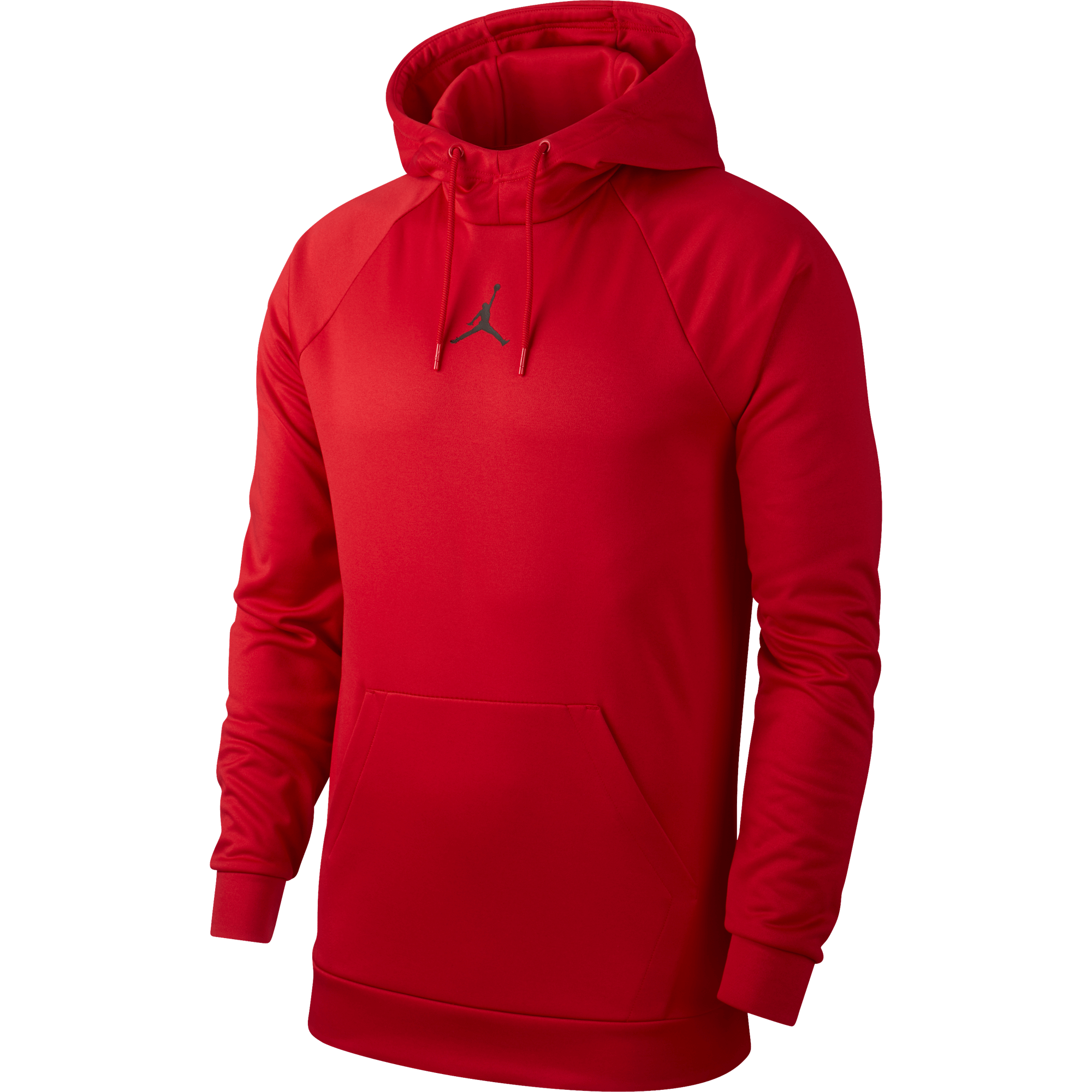 jordan therma fleece hoodie