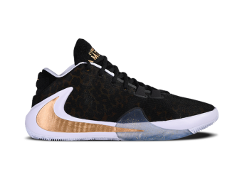 NIKE ZOOM FREAK 1 COMING TO AMERICA for 190.00 kicksmaniac
