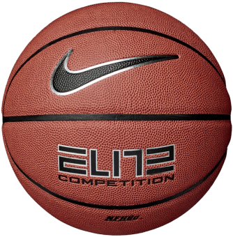 NIKE ELITE COMPETITON 2.0 AMBER