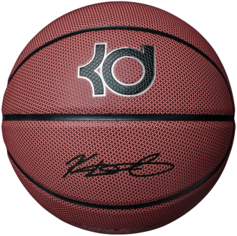 NIKE KD FULL COURT 8P AMBER