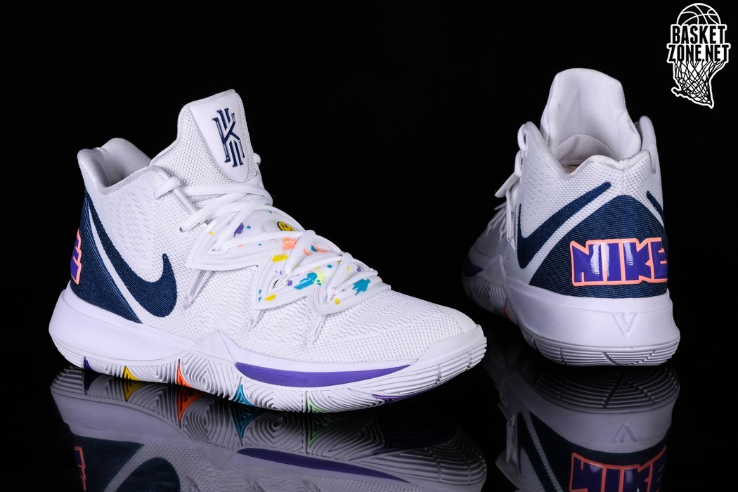 nike kyrie 5 have a nike day women's