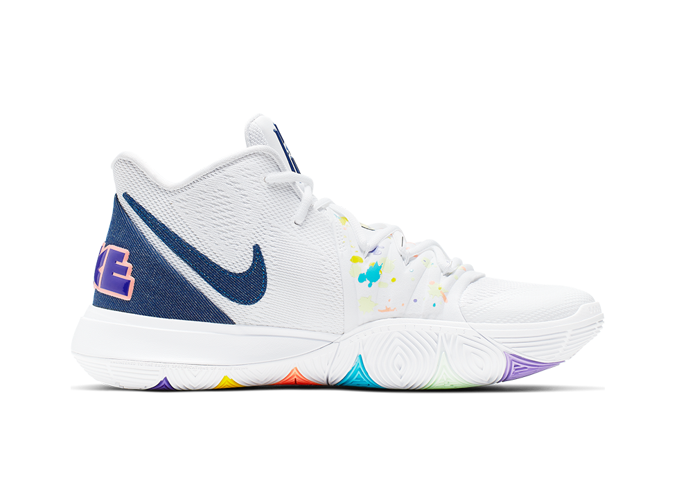 NIKE KYRIE 5 HAVE A NIKE DAY