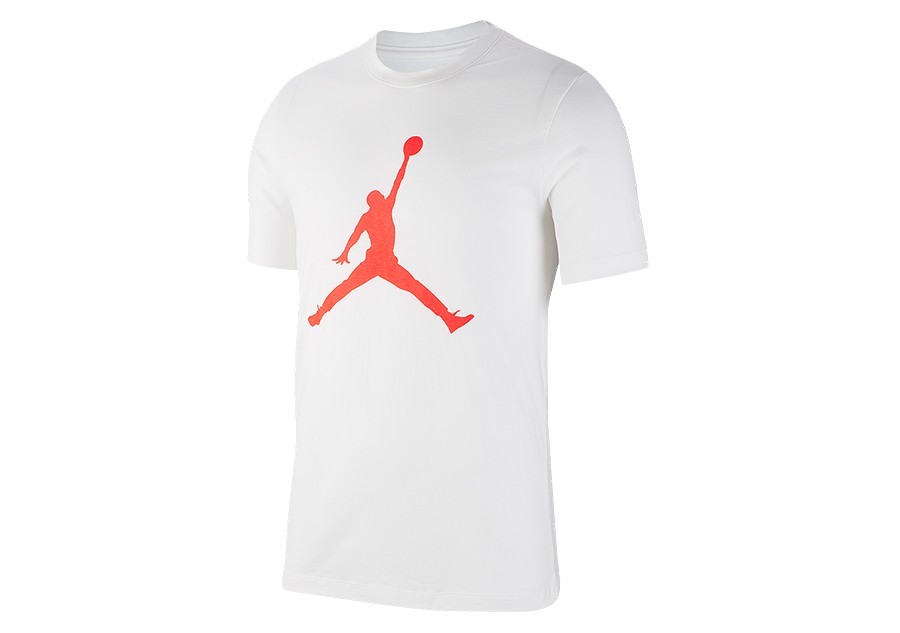 Jordan Brand Gold Jumpman T-Shirt