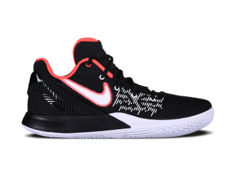 NIKE KYRIE FLYTRAP II BLACK INFRARED