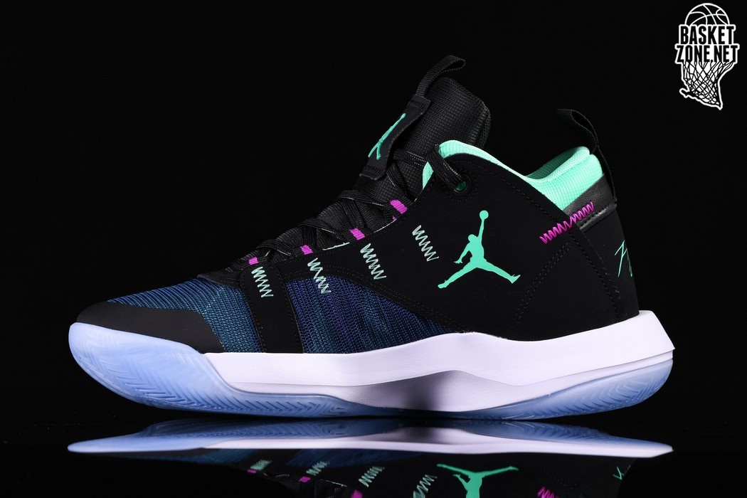 jordan shoes basketball 2020