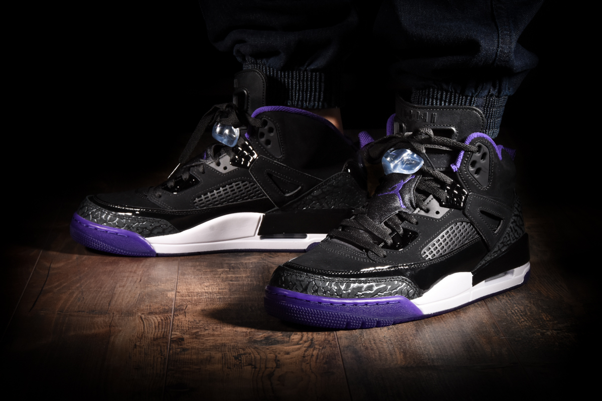 spizike jordan purple