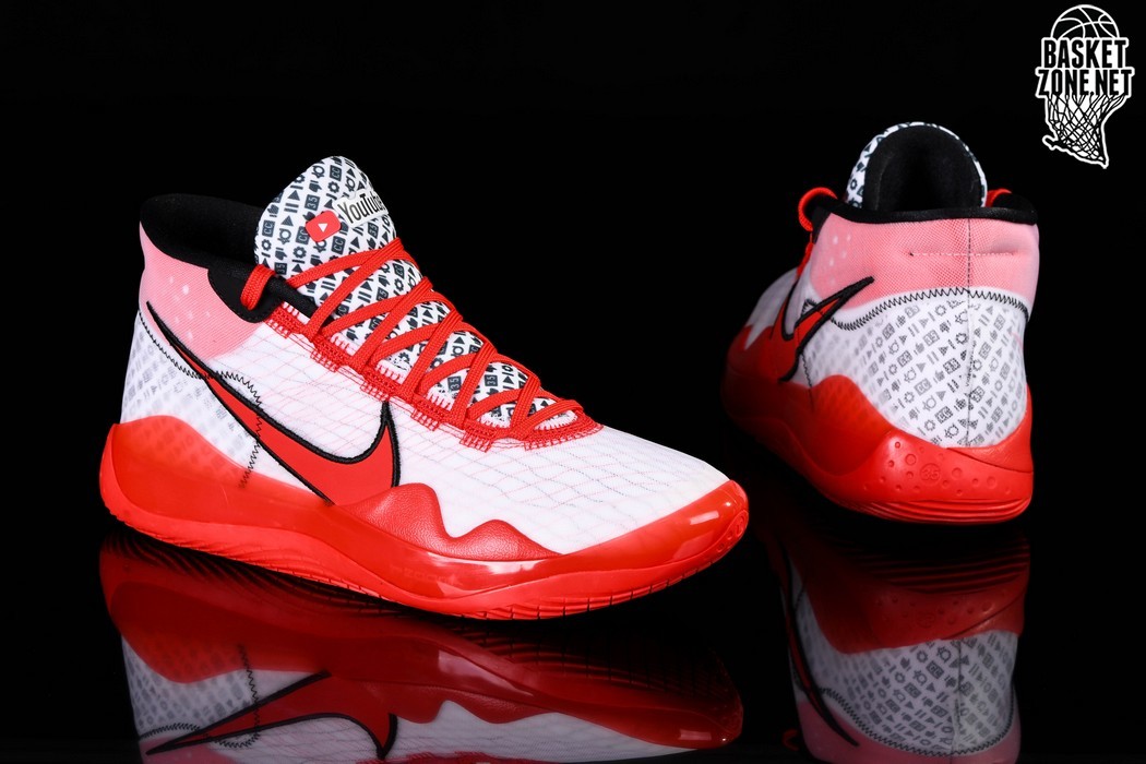 kevin durant youtube shoes