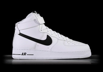 nike air force v8