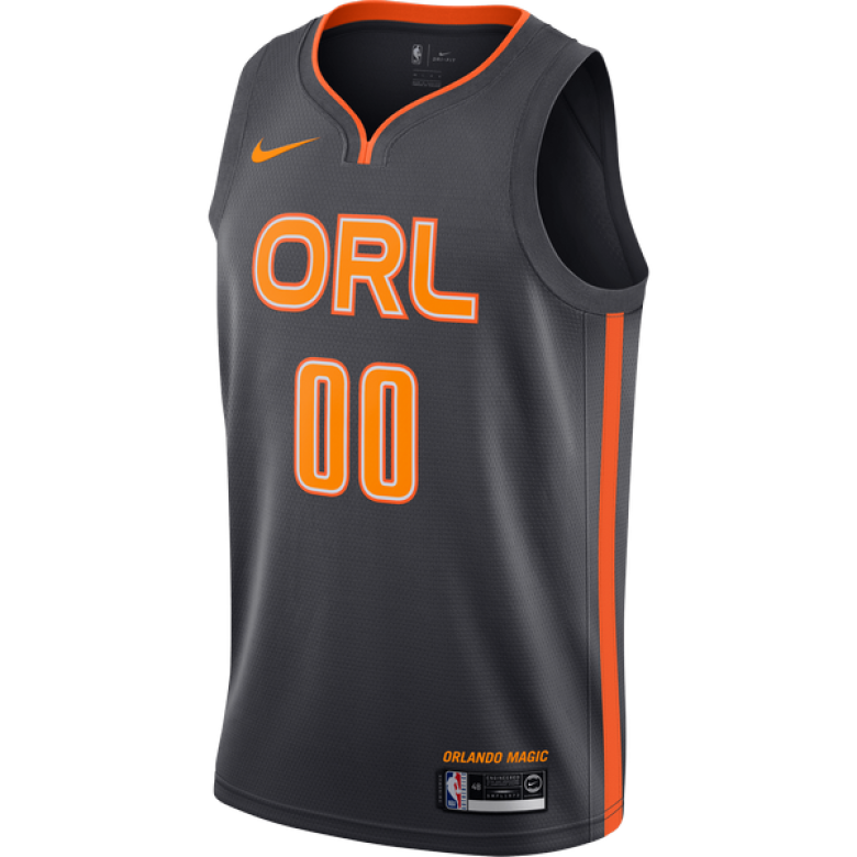 aaron gordon nba jersey