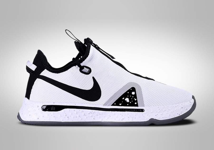 paul george low top shoes