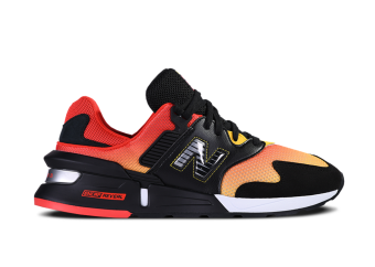 NEW BALANCE 997S SUNSET PACK KAWHI LEONARD