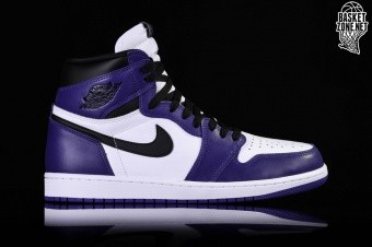 Nike Air Jordan 1 Retro High Og Court Purple Fur 237 50 Basketzone Net Nike Air Jordan 1 Retro High Og Court Purple Fur 237 50 Basketzone Net