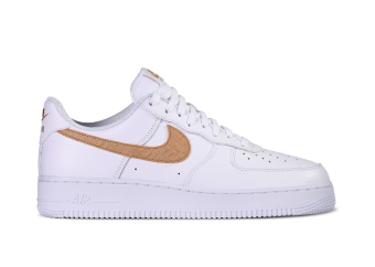 NIKE AIR FORCE 1 LOW LV8 PONY SWOOSH