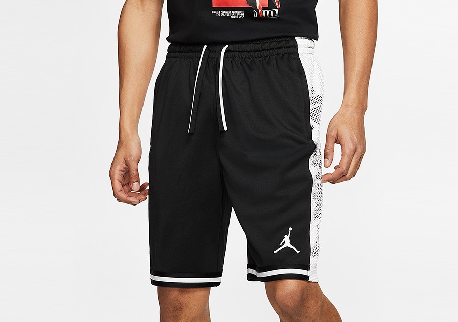 air jordan basketball shorts
