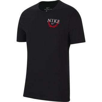 NIKE 'ENGINEERED FOR VICTORY' DRI-FIT TEE BLACK