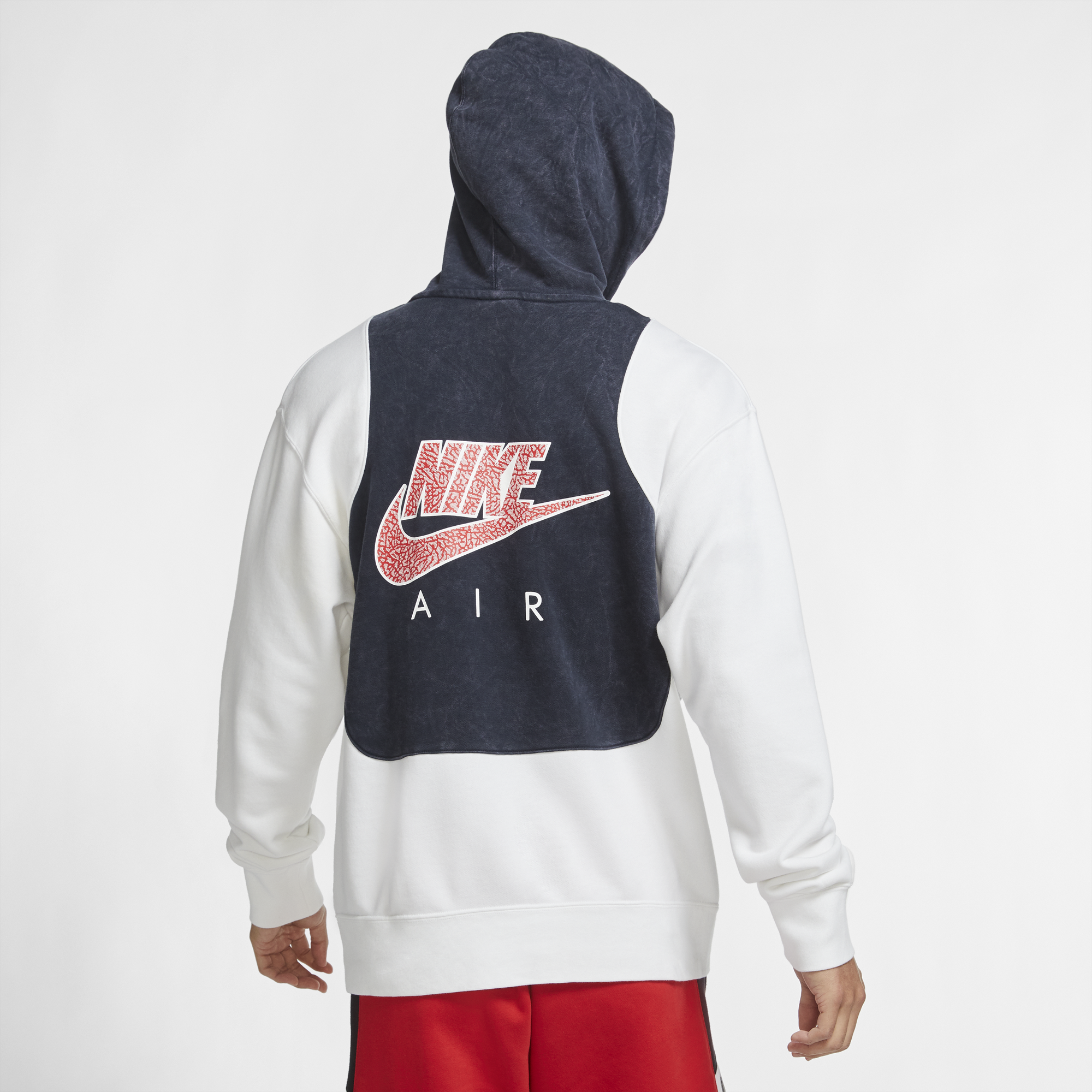 jordan legacy 2 hoodie