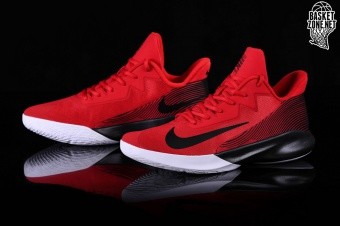 NIKE PRECISION IV UNIVERSITY RED price 69.00 Basketzone