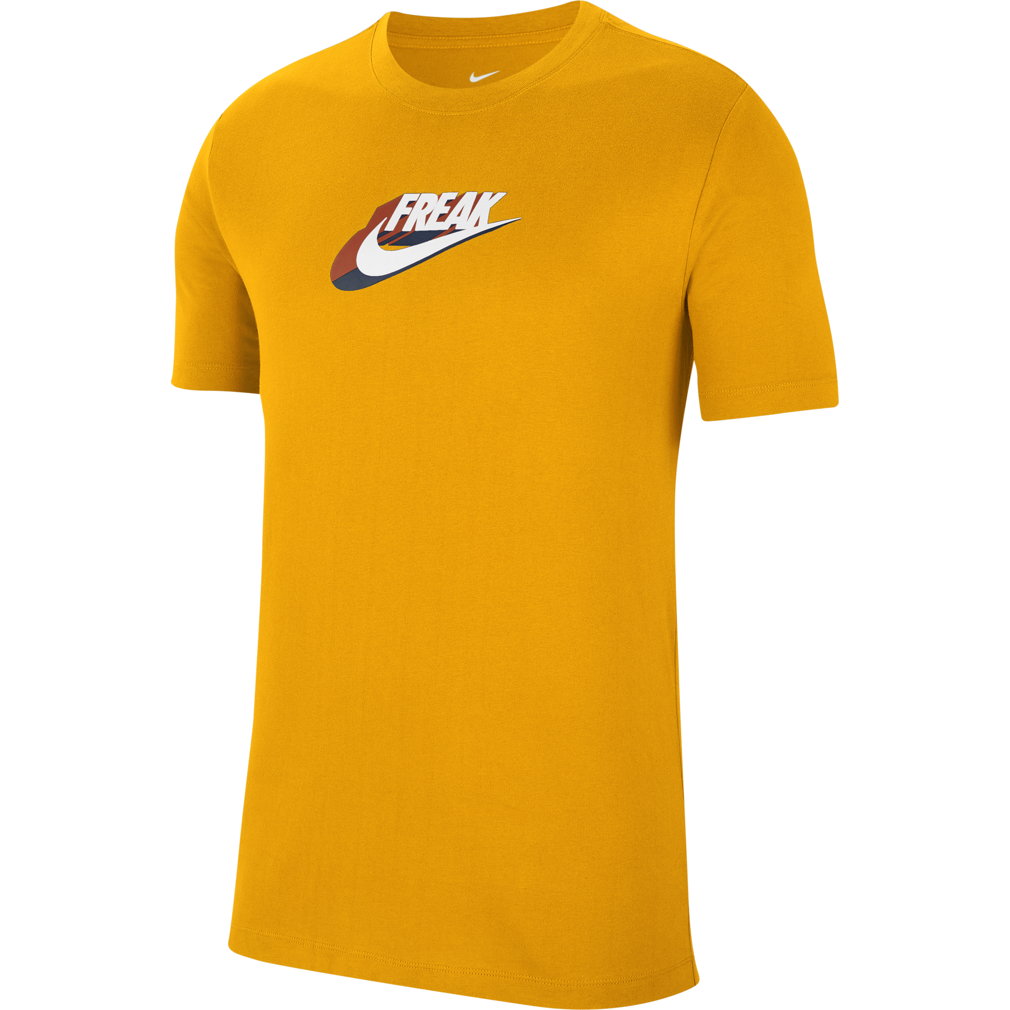 nike freak tee