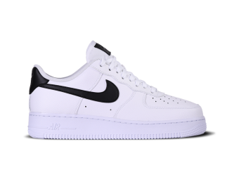 NIKE AIR FORCE 1 LOW '07 WMNS