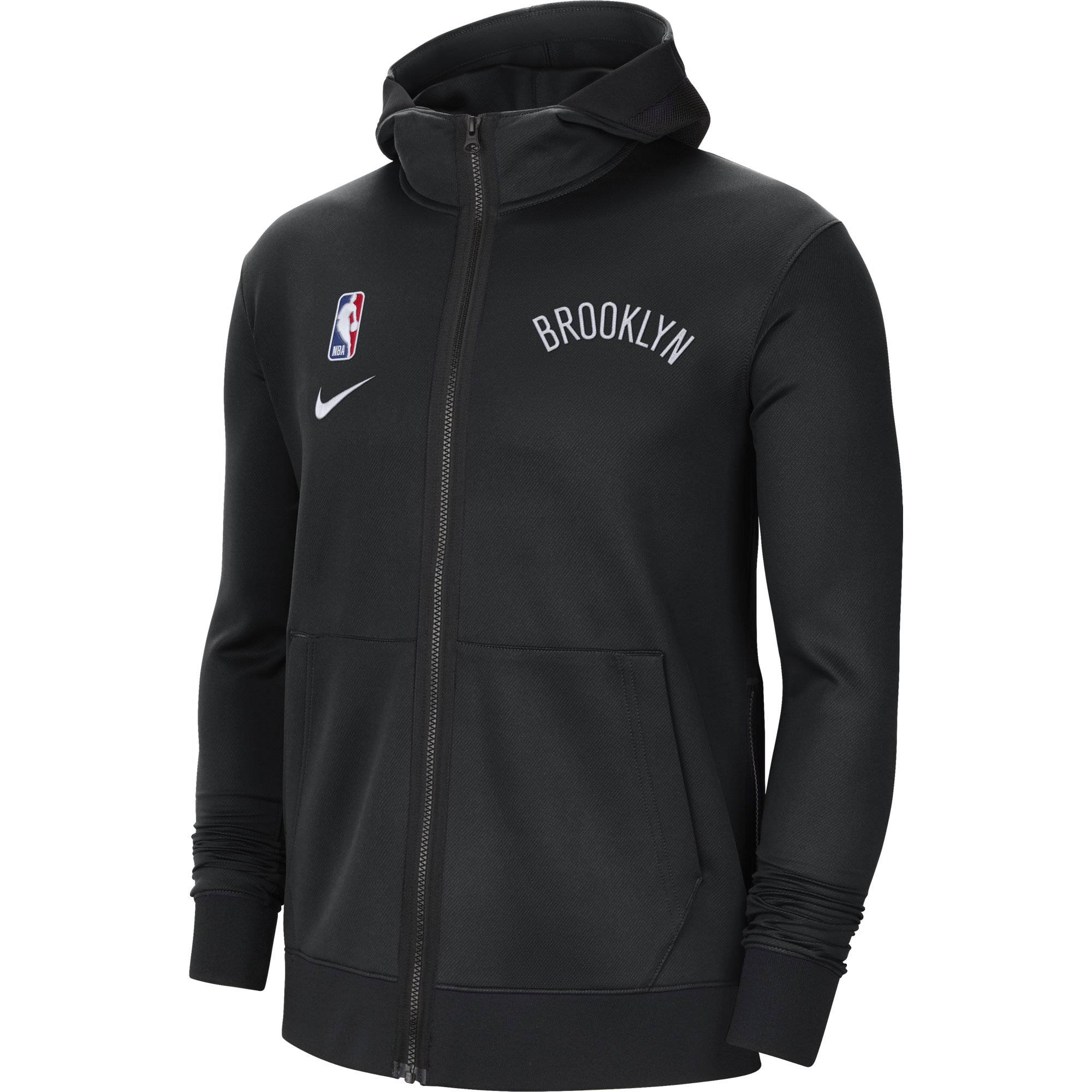 Brooklyn nets store showtime hoodie