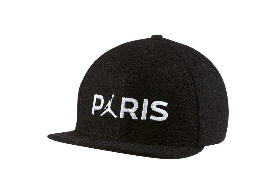 nike jordan paris cap