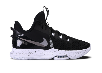 NIKE LEBRON WITNESS V OREO for 95.00 kicksmaniac