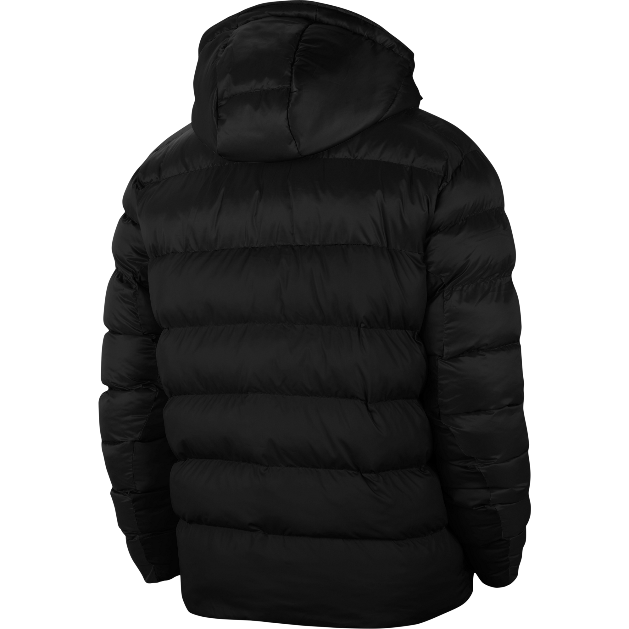 Jumpman puffer store