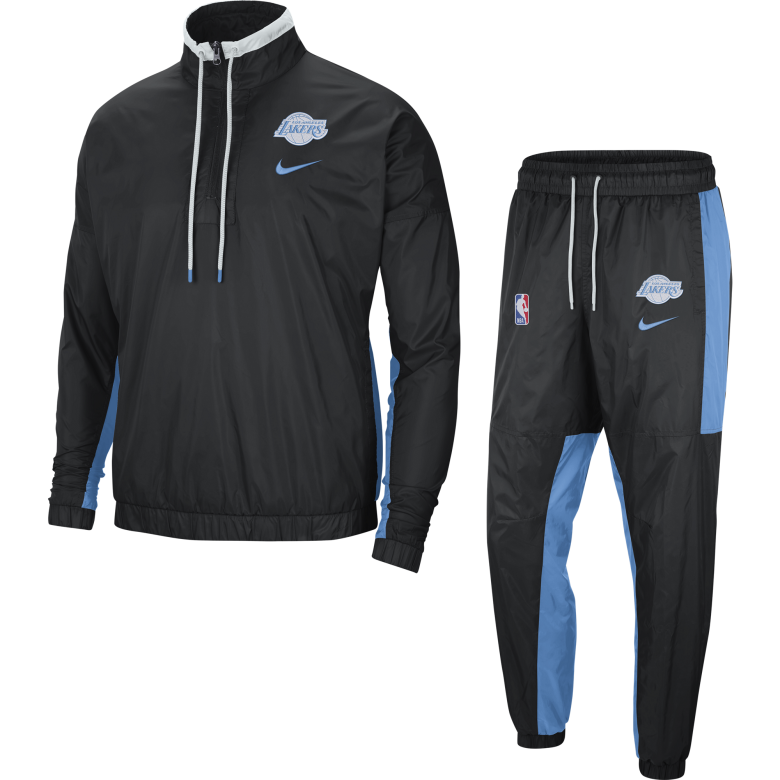 Tuta 2025 nike nba