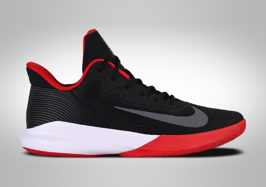 Nike air precision 4 hot sale