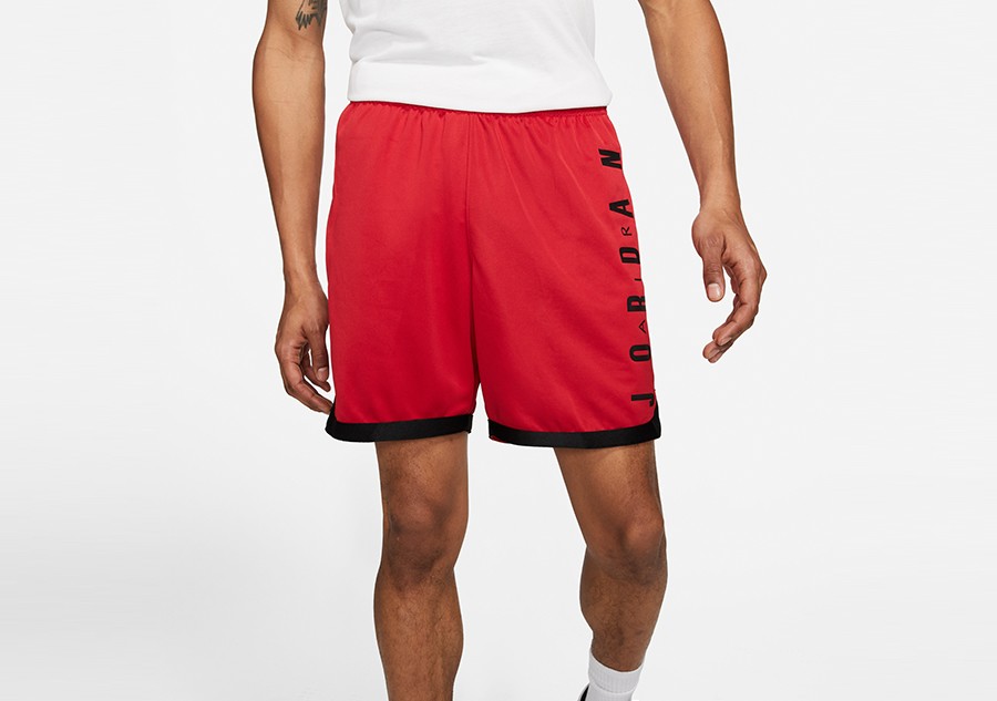 Jordan jumpman graphic shorts cheap