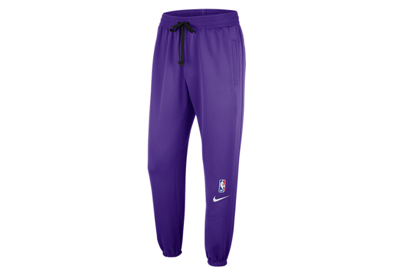 Lakers therma flex on sale pants