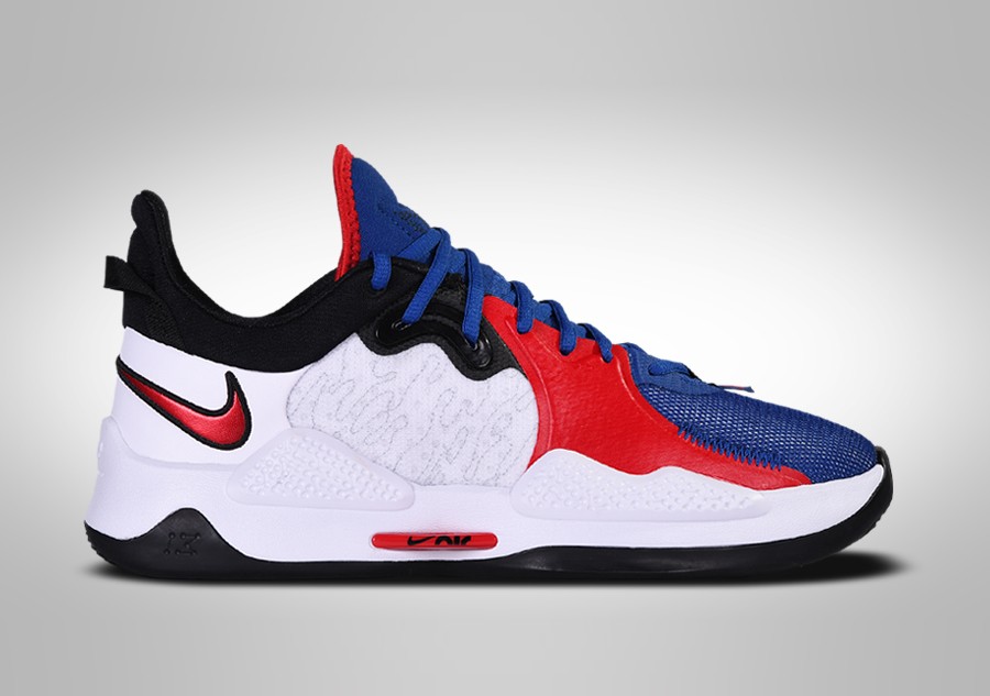 NIKE PG 5 CLIPPERS price €132.50