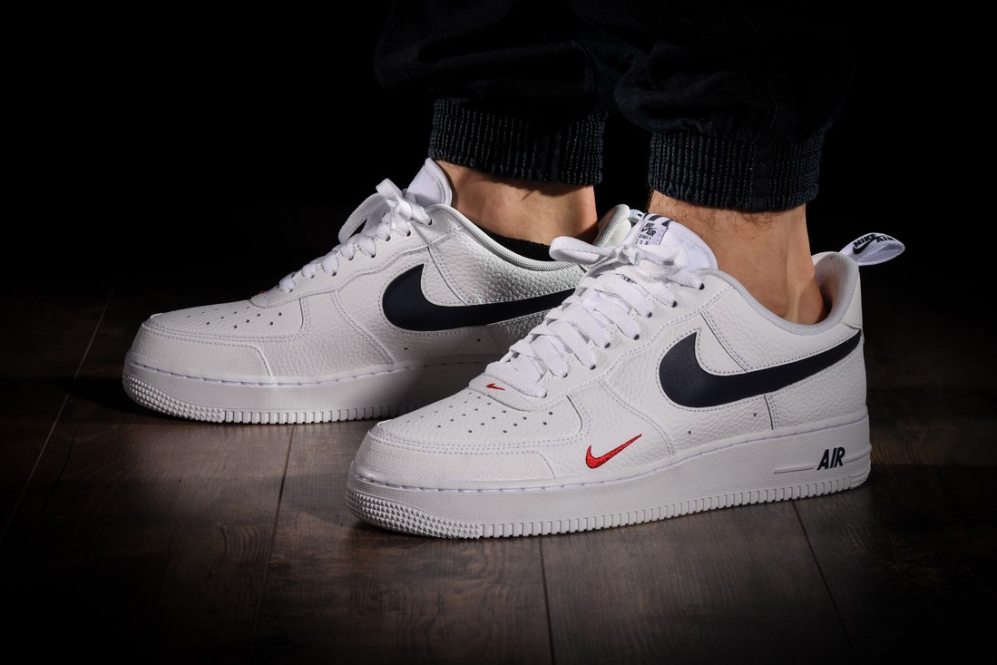 NIKE AIR FORCE 1 LOW LV8 PATRIOTS