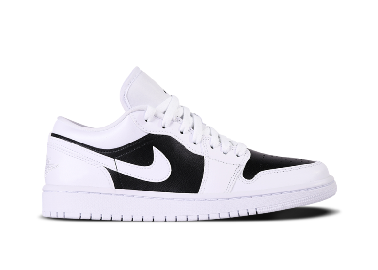 NIKE AIR JORDAN 1 RETRO LOW WMNS PANDA