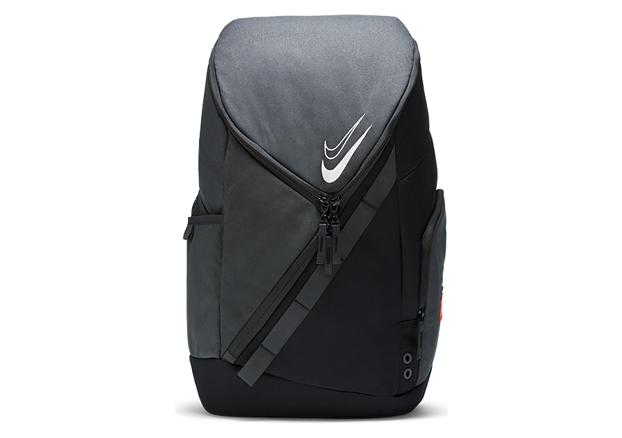 NIKE KD BACKPACK VNR SU21 BLACK