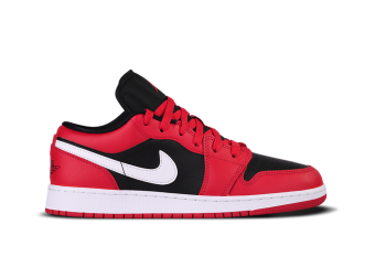NIKE AIR JORDAN 1 RETRO LOW GS BANNED