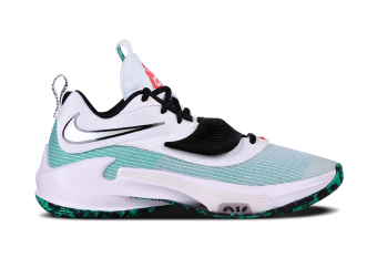 NIKE ZOOM FREAK 3 N.I.K.E.