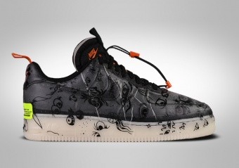 NIKE AIR FORCE 1 LOW EXPERIMENTAL HALLOWEEN GLOW